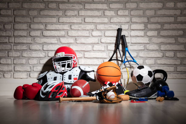 all kinds of Sports